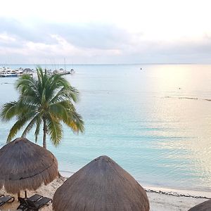 Suite frente al Mar